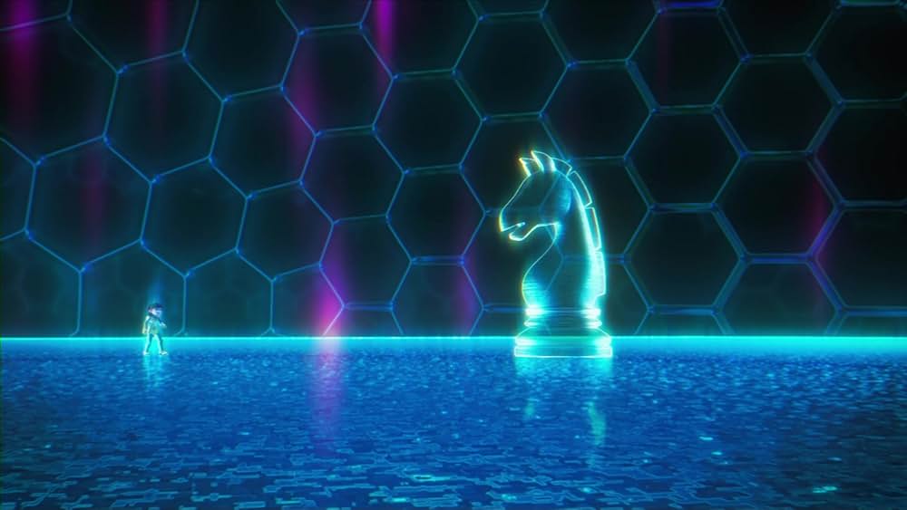 エージェント・アリ: ザ・ムービー2の画像