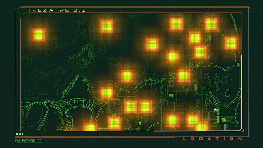 エージェント・アリ: ザ・ムービー2の画像