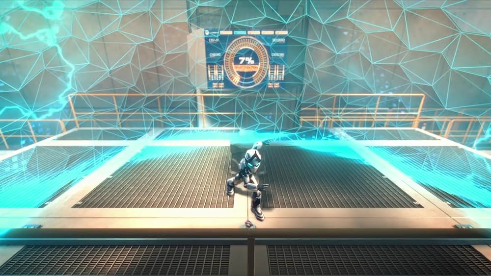 エージェント・アリ: ザ・ムービー2の画像