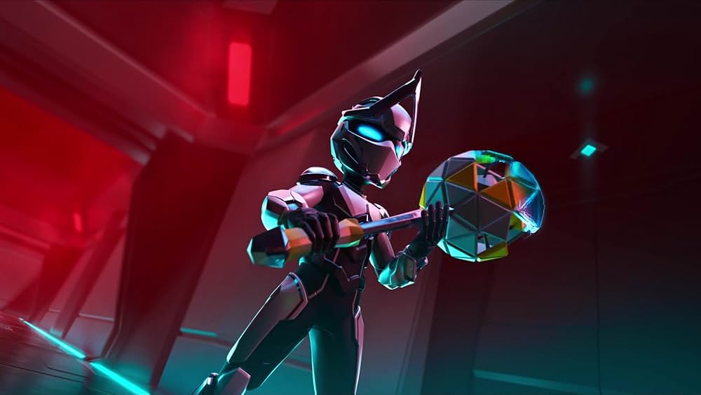 エージェント・アリ: ザ・ムービー2の画像