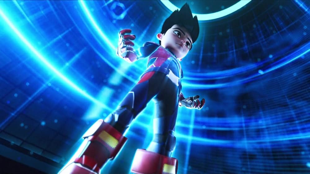 エージェント・アリ: ザ・ムービー2の画像