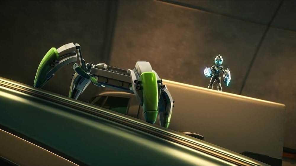 エージェント・アリ: ザ・ムービー2の画像