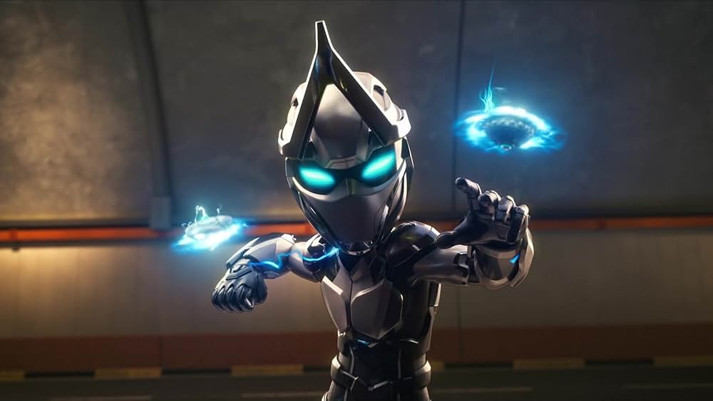 エージェント・アリ: ザ・ムービー2の画像