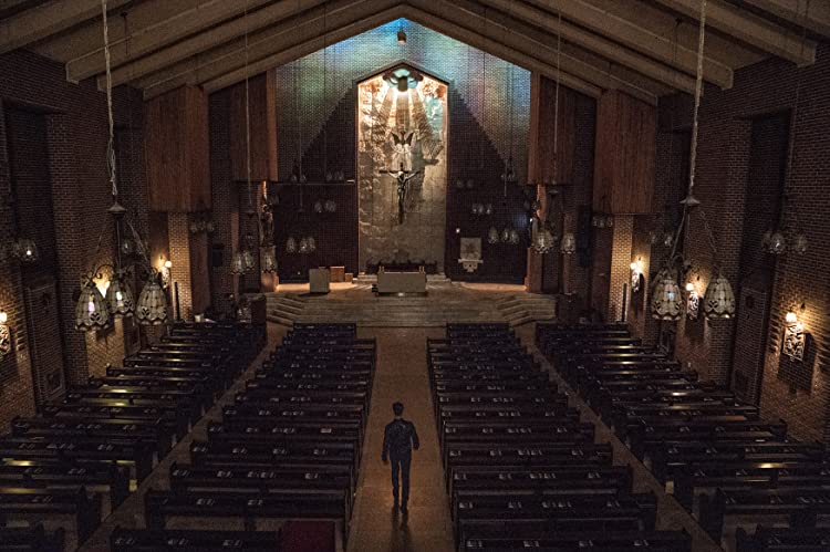 ディヴァイン・フューリー／使者の画像