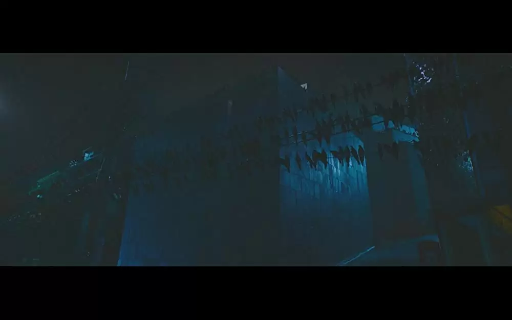 ディヴァイン・フューリー／使者の画像