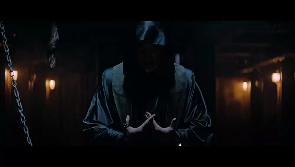 ディヴァイン・フューリー／使者の画像