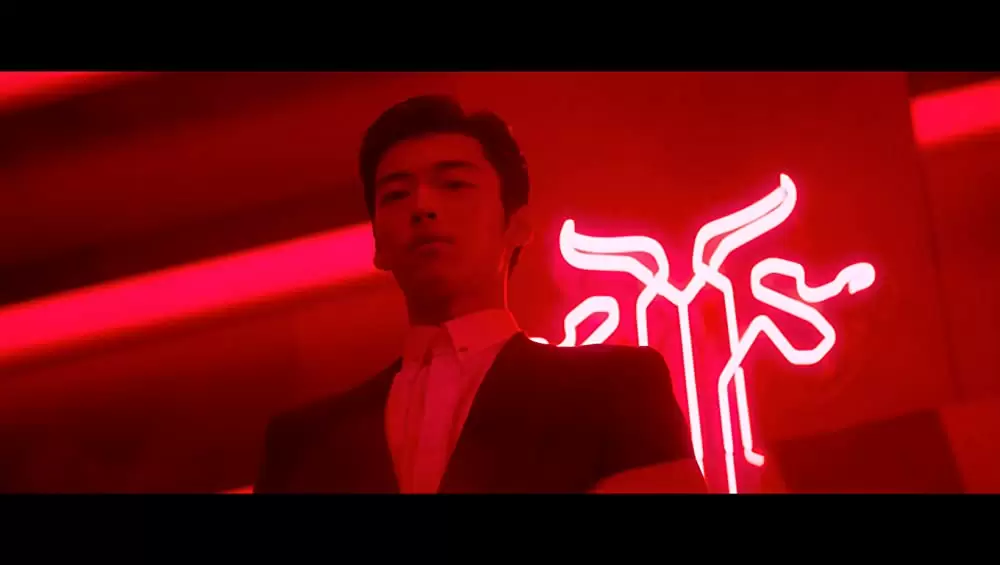 ディヴァイン・フューリー／使者の画像