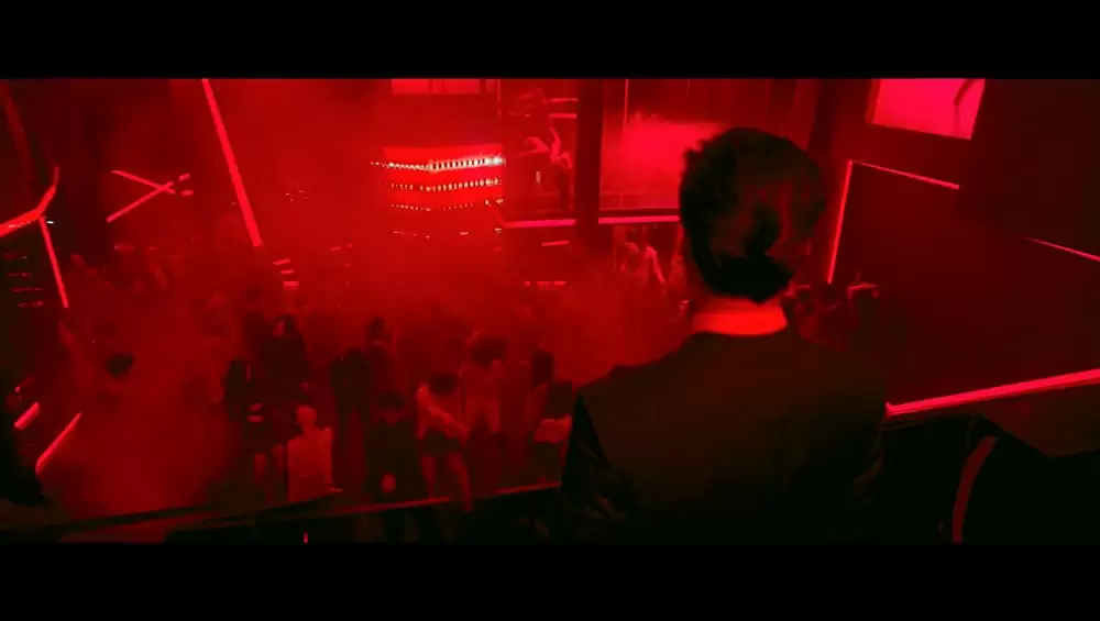 ディヴァイン・フューリー／使者の画像