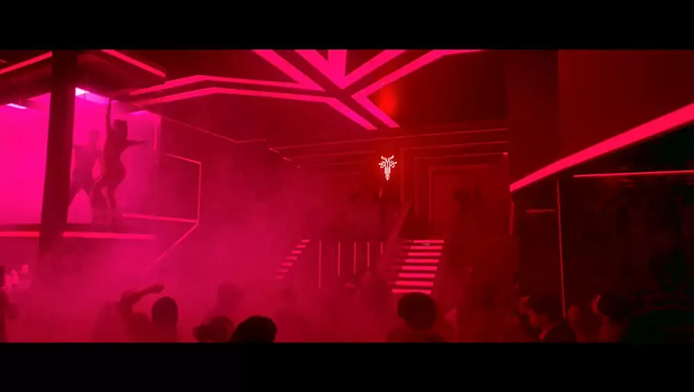 ディヴァイン・フューリー／使者の画像