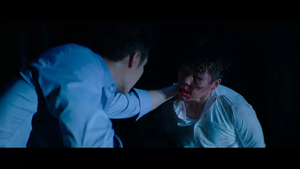 ディヴァイン・フューリー／使者の画像