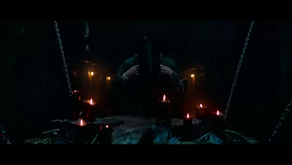 ディヴァイン・フューリー／使者の画像