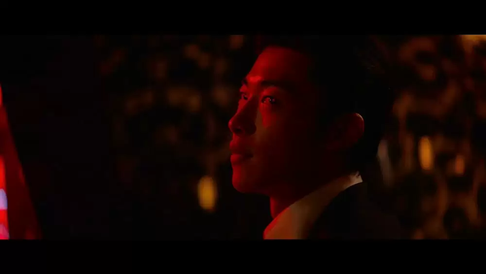 ディヴァイン・フューリー／使者の画像