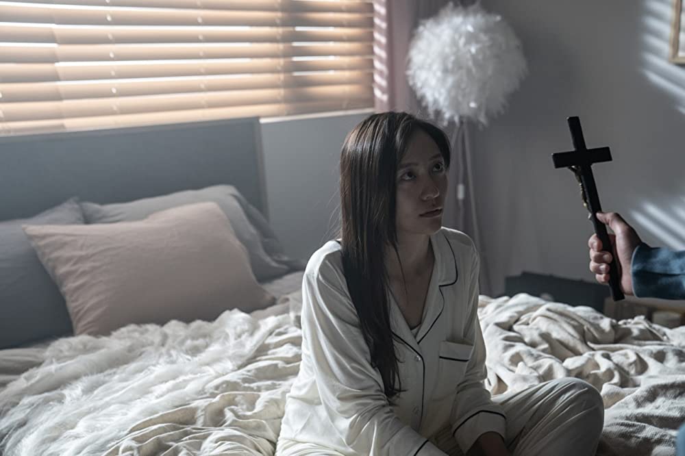 ディヴァイン・フューリー／使者の画像