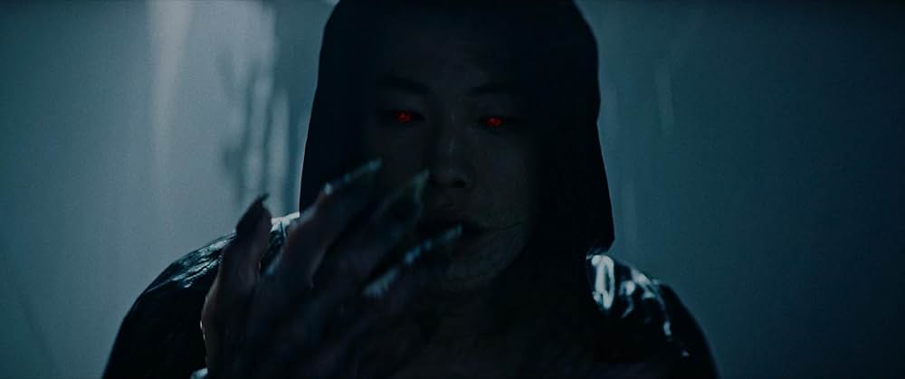 ディヴァイン・フューリー／使者の画像