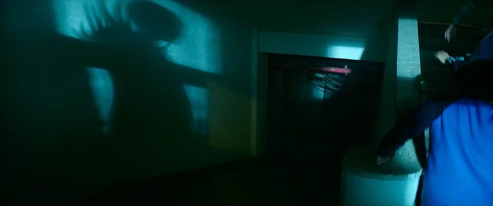 ディヴァイン・フューリー／使者の画像