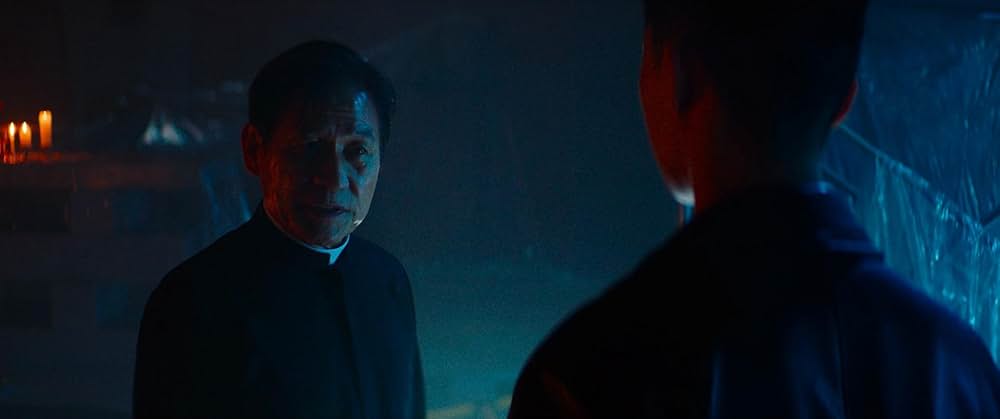 ディヴァイン・フューリー／使者の画像