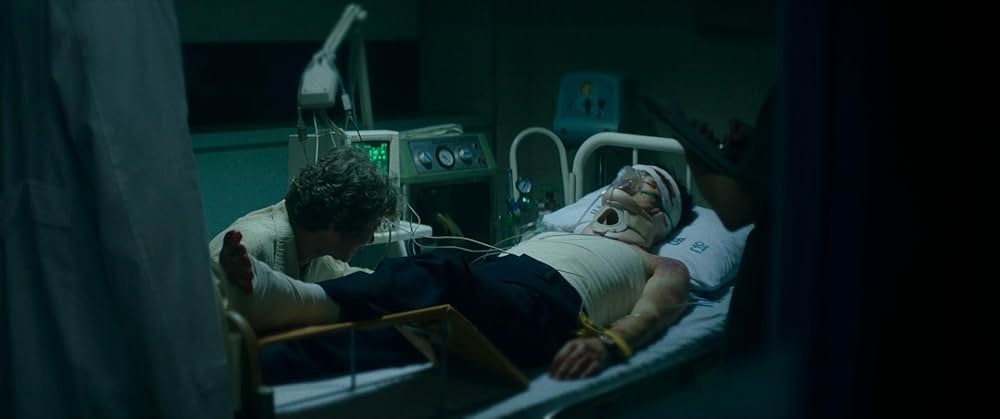 ディヴァイン・フューリー／使者の画像