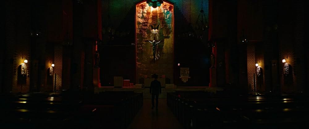 ディヴァイン・フューリー／使者の画像