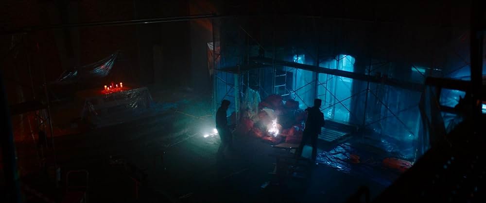 ディヴァイン・フューリー／使者の画像