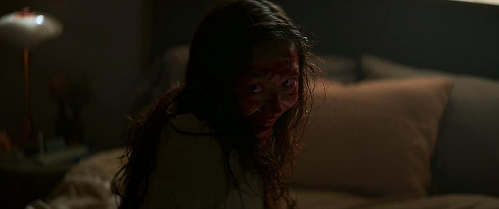 ディヴァイン・フューリー／使者の画像