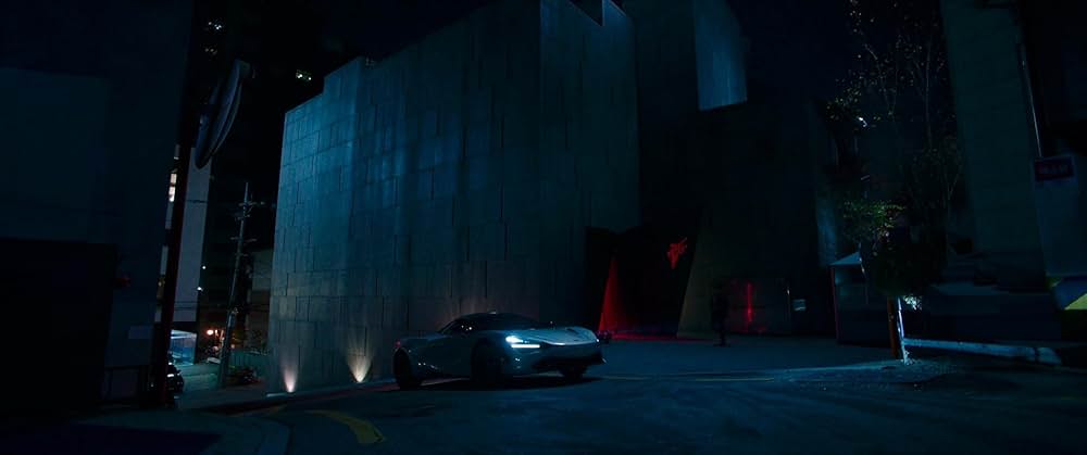 ディヴァイン・フューリー／使者の画像