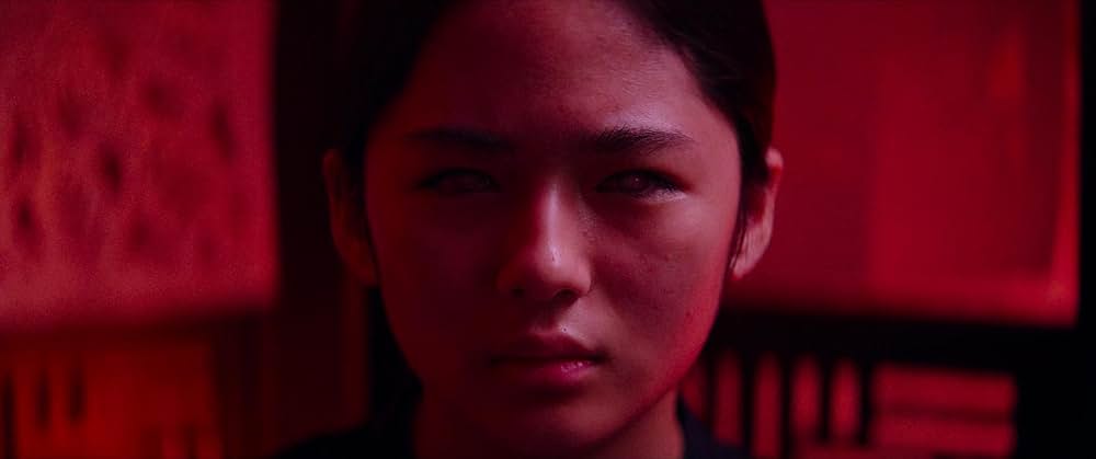 ディヴァイン・フューリー／使者の画像