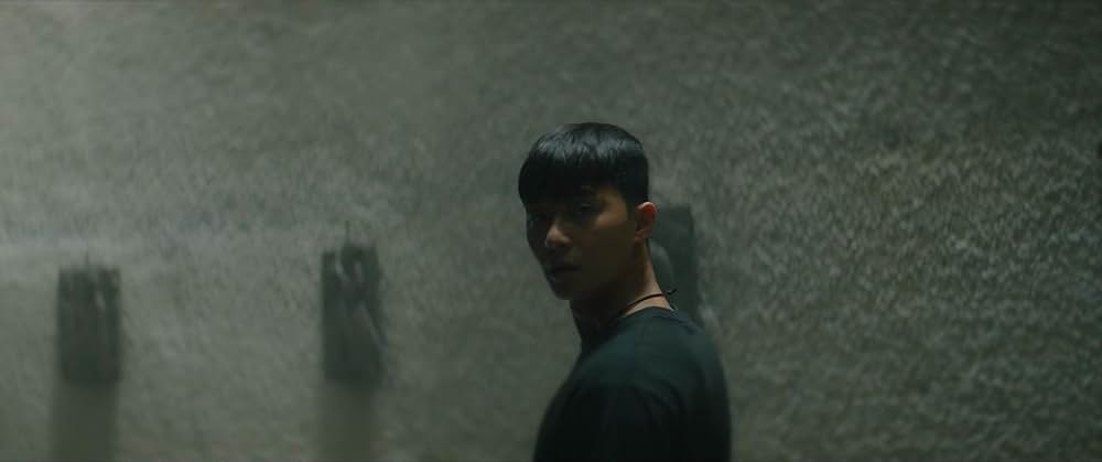 ディヴァイン・フューリー／使者の画像