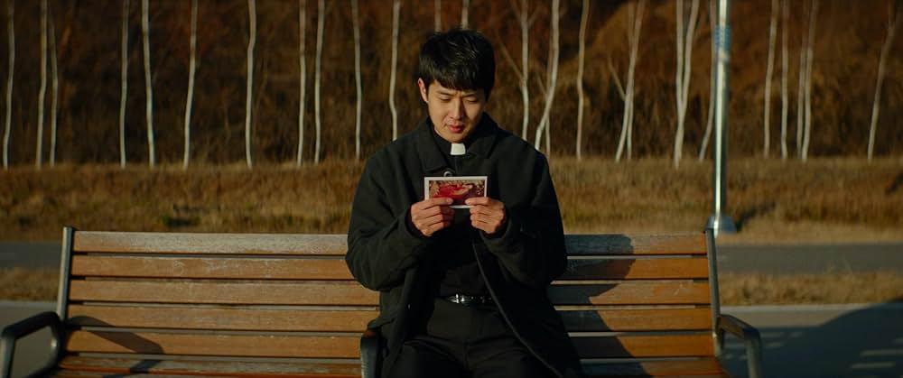 ディヴァイン・フューリー／使者の画像