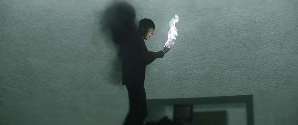 ディヴァイン・フューリー／使者の画像