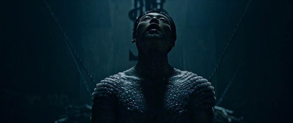 ディヴァイン・フューリー／使者の画像