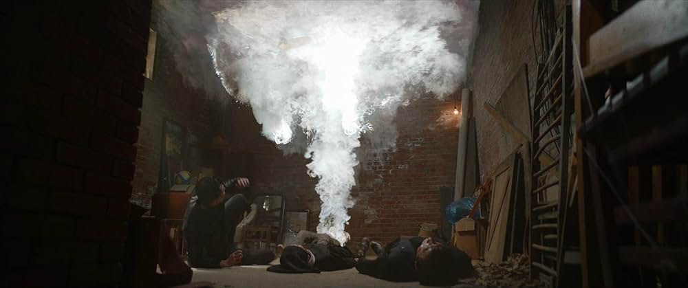 ディヴァイン・フューリー／使者の画像