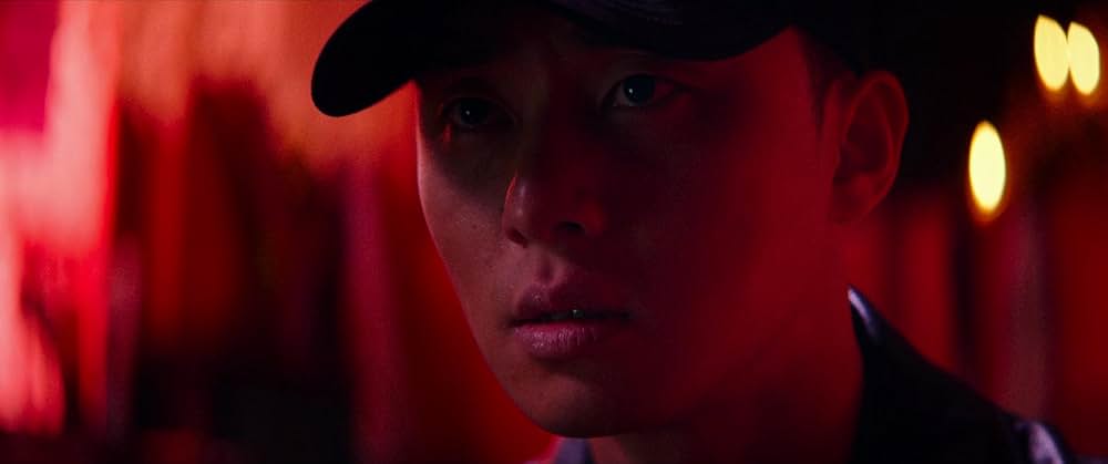 ディヴァイン・フューリー／使者の画像