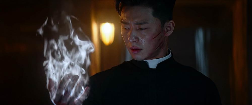 ディヴァイン・フューリー／使者の画像