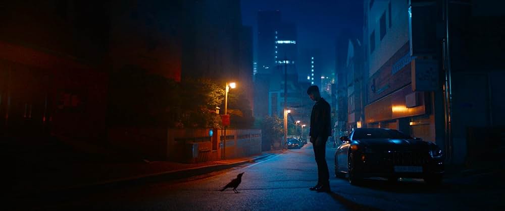 ディヴァイン・フューリー／使者の画像