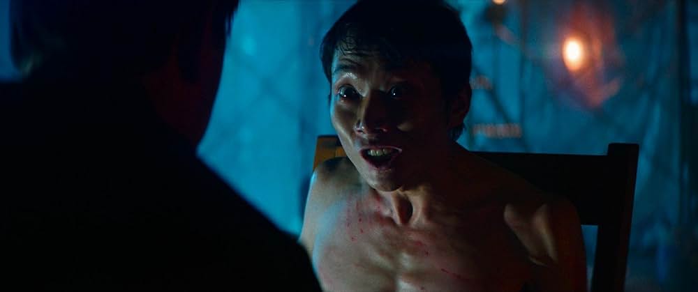 ディヴァイン・フューリー／使者の画像