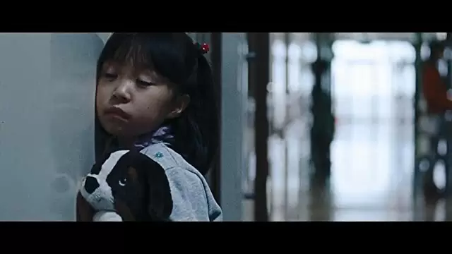 幼な子われらに生まれの画像