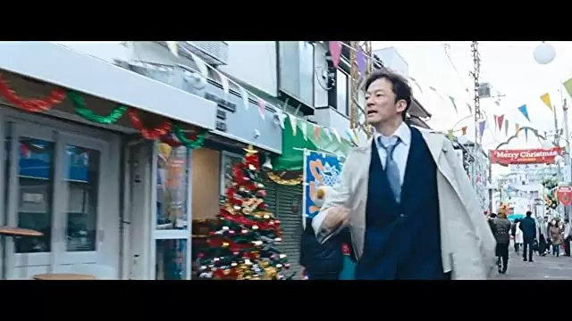 幼な子われらに生まれの画像