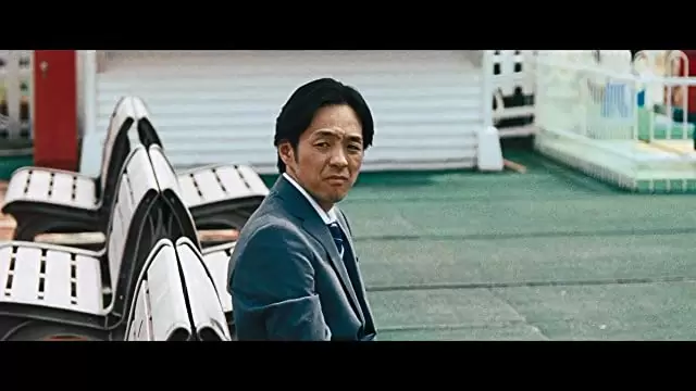 幼な子われらに生まれの画像