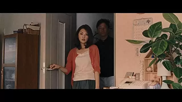 幼な子われらに生まれの画像