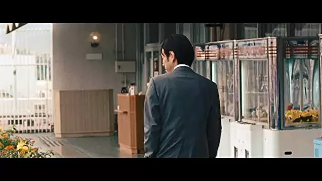 幼な子われらに生まれの画像