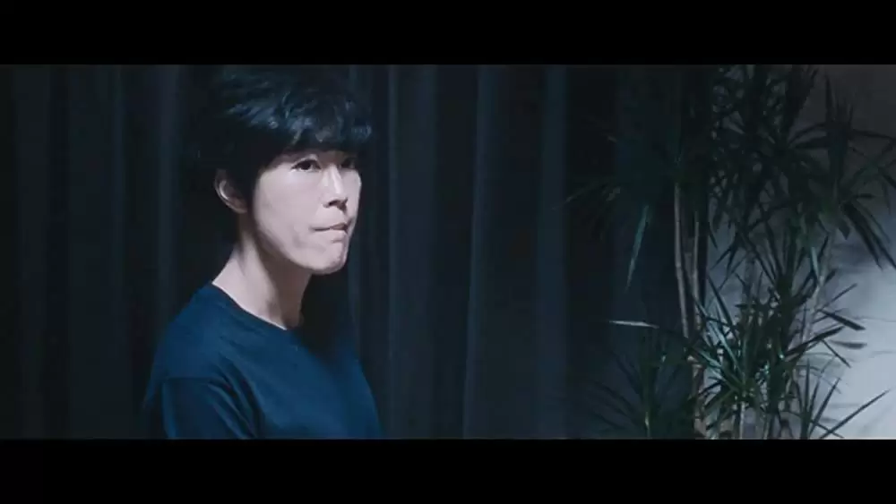 幼な子われらに生まれの画像