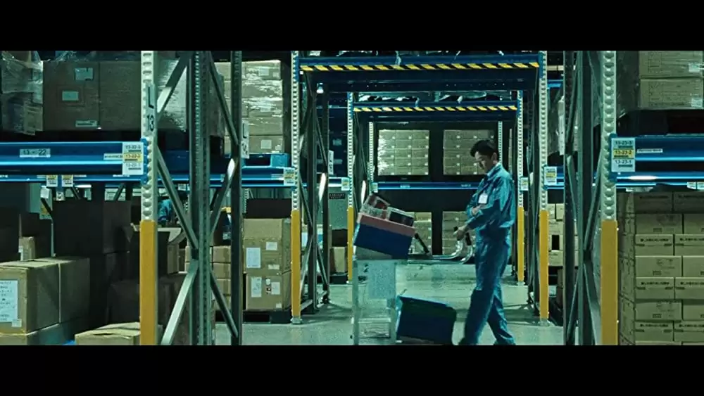 幼な子われらに生まれの画像