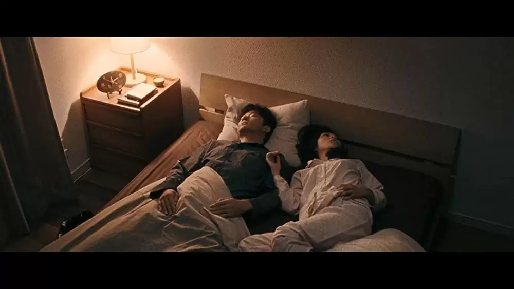 幼な子われらに生まれの画像