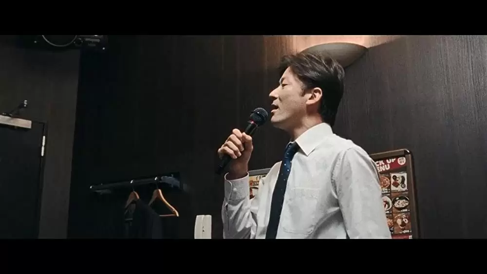 幼な子われらに生まれの画像