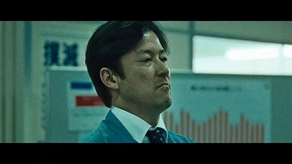 幼な子われらに生まれの画像