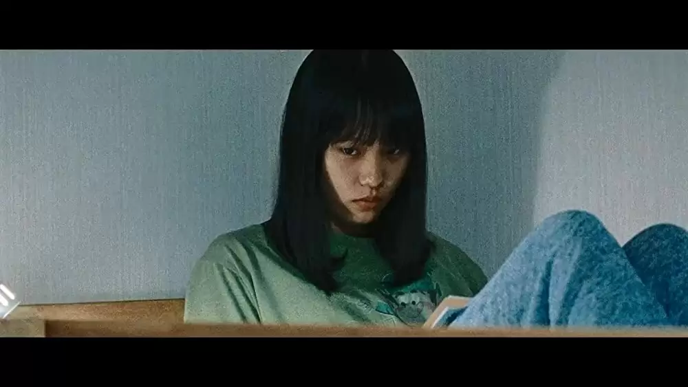 幼な子われらに生まれの画像