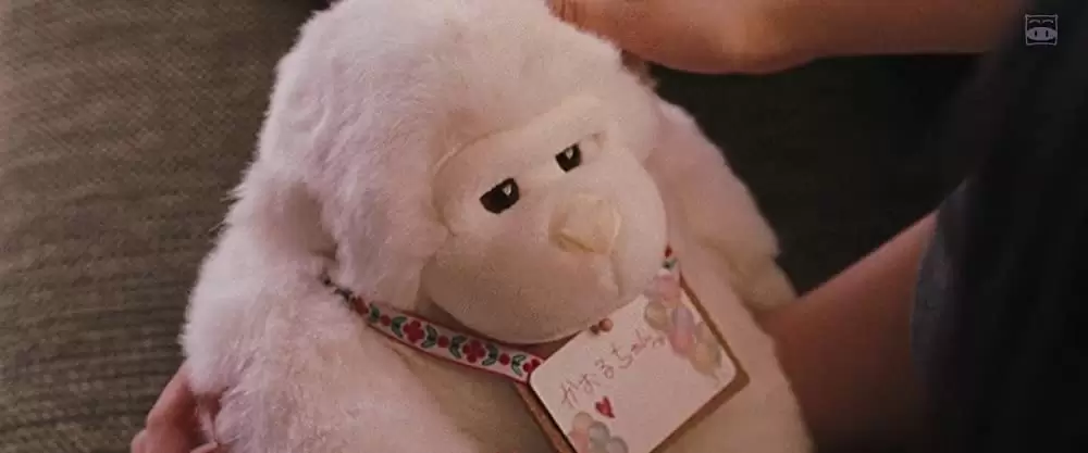 幼な子われらに生まれの画像