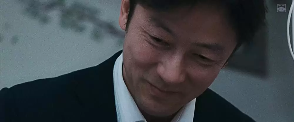 幼な子われらに生まれの画像