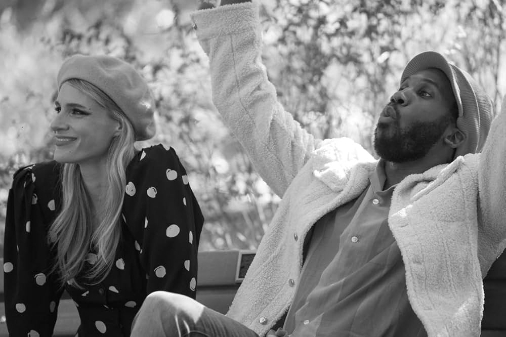 In Her Name（原題）の画像