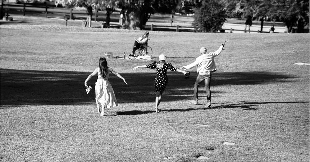 In Her Name（原題）の画像